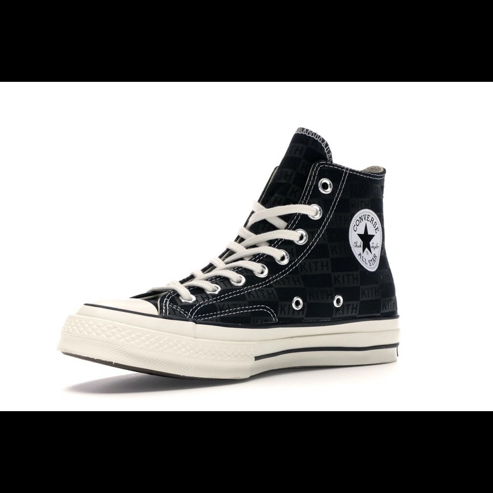 🔥 New KITH Converse Chuck Taylor All-Star